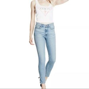 Guess 1981 jeans size 28